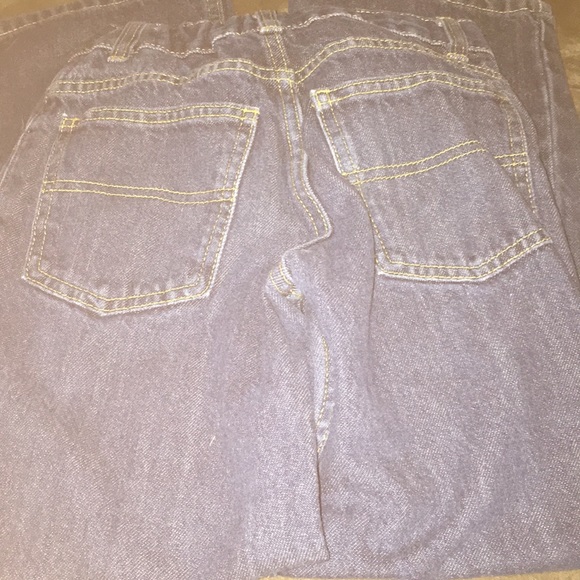Boys jeans Denim - Picture 3 of 4
